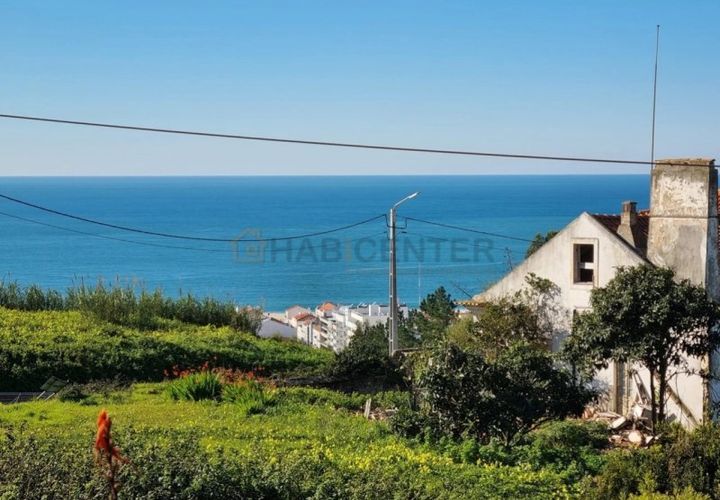 Erhvervsejendom i Nazare, Leiria, Nazare - € 1.600.000 | Ref: BLO_26 - foto 1