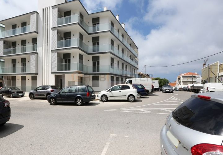 Lejlighed i Nazare, Leiria, Nazare - € 420.000 | Ref: APA_23 - foto 1
