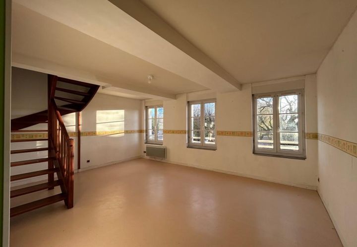Apartament a Tanlay, Yonne, Tanlay - € 453/mes | Ref: 01504000010000100005 - foto 1