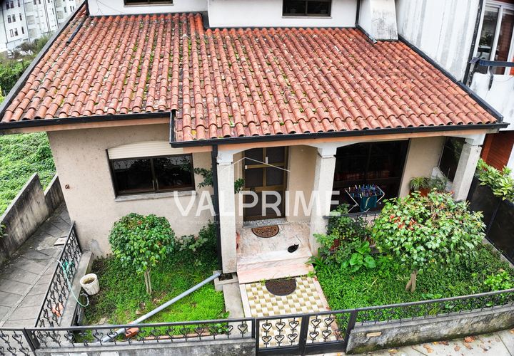 Villa i Valongo, Porto, Valongo - € 350.000 | Ref: 2025_27 - foto 1