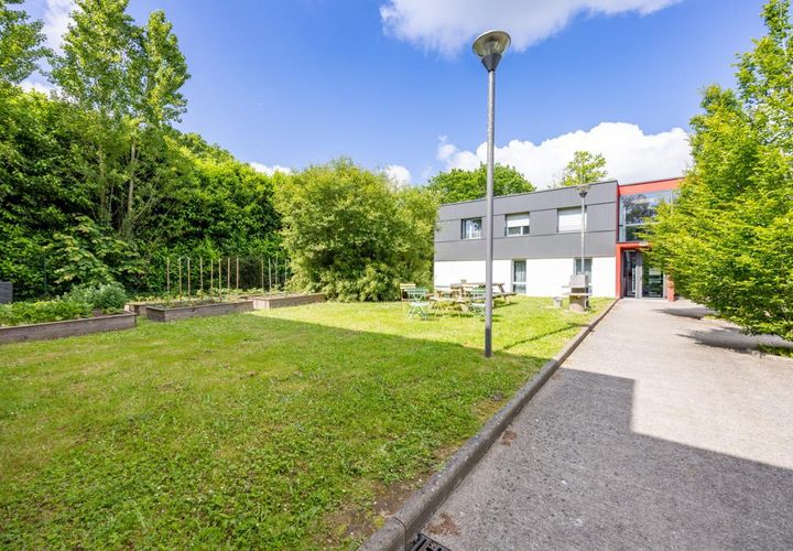 Studio i Carquefou, Loire-Atlantique, Carquefou - € 49 050 | Ref: 3221 - foto 1
