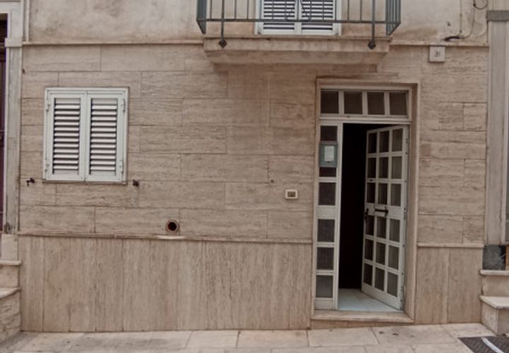 Rækkehus i Fasano, Brindisi, Fasano - € 68.000 | Ref: ADAM2 - foto 1