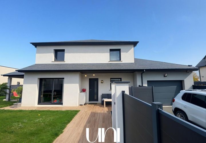 Villa i Soliers, Calvados, Soliers - € 425.000 | Ref: 7276458 - foto 1