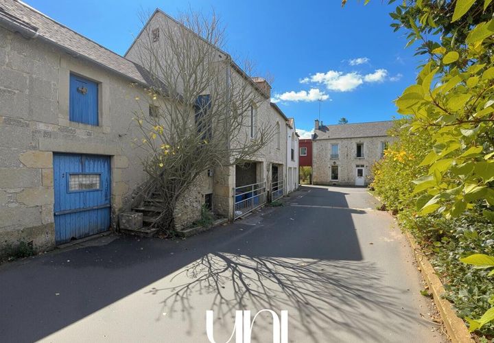 Villa a Bayeux, Calvados, Bayeux - € 695.000 | Ref: 7254095 - foto 1
