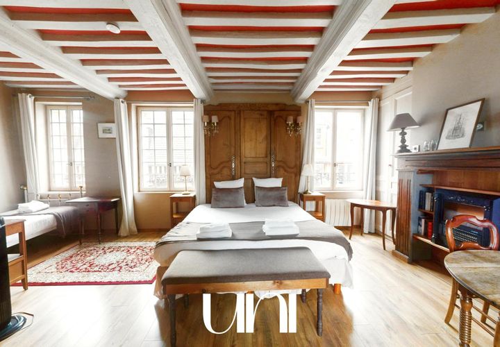 Villa a Honfleur, Calvados, Honfleur - € 730.000 | Ref: 7253702 - foto 1