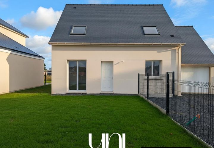 Villa i Cagny, Calvados, Cagny - € 273.000 | Ref: 7228515 - foto 1
