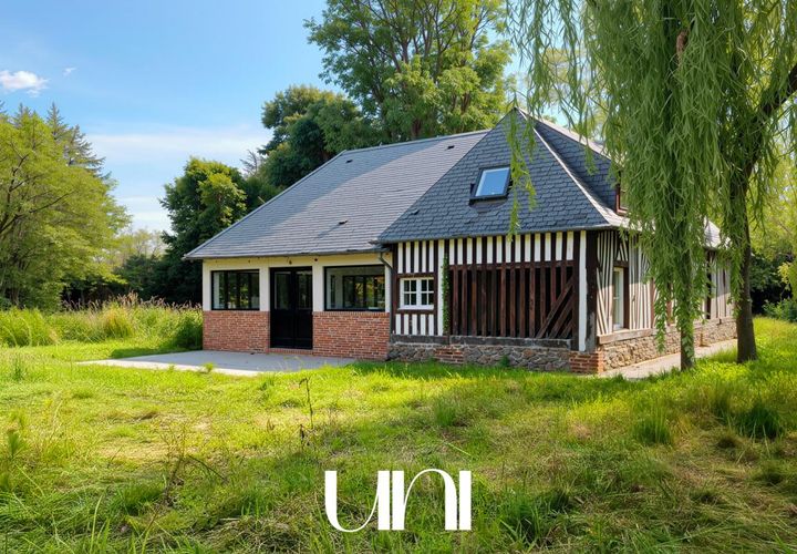 Villa a Houlgate, Calvados, Houlgate - € 649.000 | Ref: 7253712 - foto 1