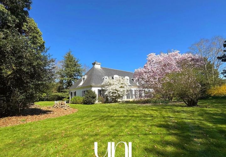 Villa i Mathieu, Calvados, Mathieu - € 835.000 | Ref: 7090881 - foto 1