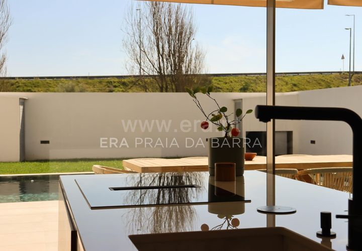 Villa i Ilhavo, Aveiro, Ilhavo - € 1.250.000 | Ref: 408250131 - foto 1