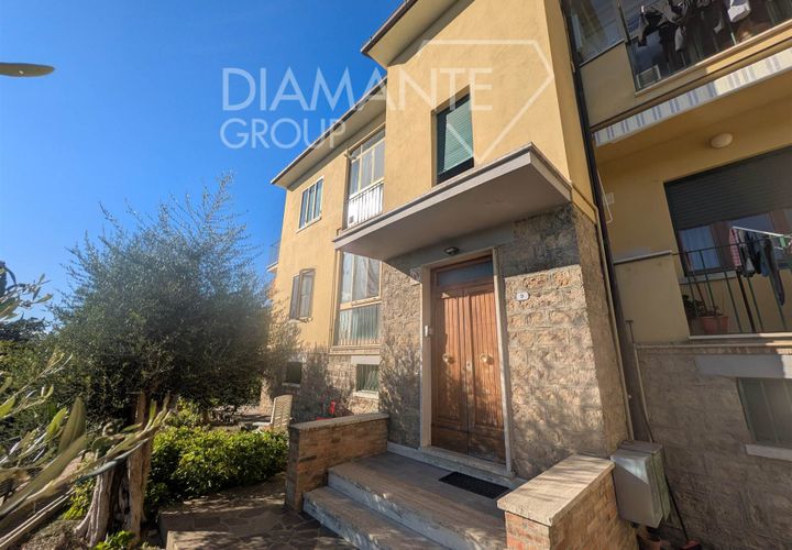 Leilighet i Chiusi, Siena, Chiusi - € 70 000 | Ref: SI4340 - foto 1
