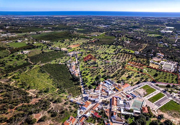 Helårsgrund i Tavira, Faro, Tavira - € 370.000 | Ref: 125250084 - foto 1