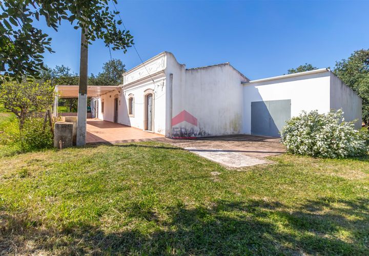 Villa i Tavira, Faro, Tavira - € 509.000 | Ref: 125250083 - foto 1