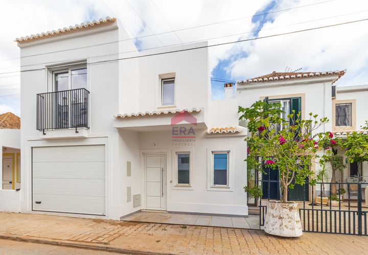Rækkehus i Tavira, Faro, Tavira - € 525.000 | Ref: 125240035 - foto 1