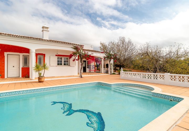 Villa i Olhao, Faro, Olhao - € 850.000 | Ref: 273250143 - foto 1