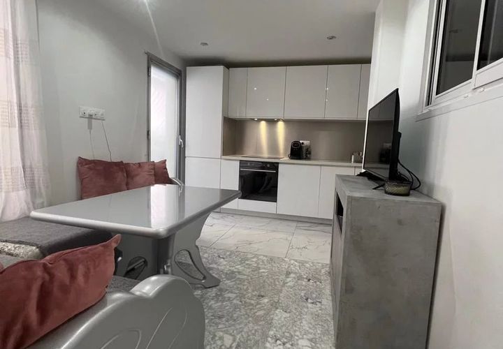 Lejlighed i Nice, Alpes-Maritimes, Nice - € 315.000 | Ref: 86093843 - foto 1