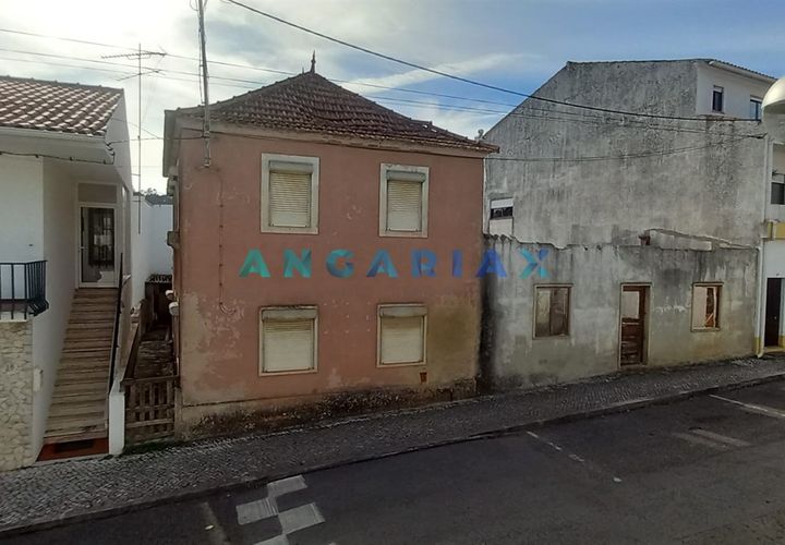 Villa i Caldas da Rainha, Leiria, Caldas da Rainha - € 95.000 | Ref: ANG1491 - foto 1
