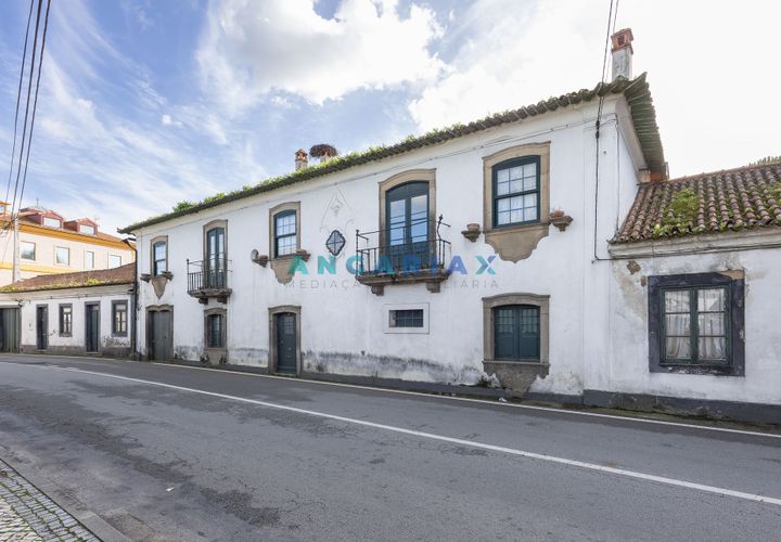 Villa i Aveiro, Aveiro, Aveiro - € 680.000 | Ref: ANG1507 - foto 1