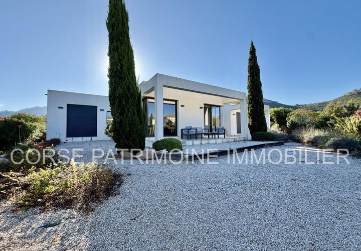 Villa a Calenzana, Haute-Corse, Calenzana - € 635.000 | Ref: 2909 - foto 1