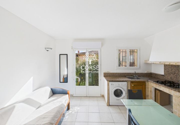 Villa i Porto-Vecchio, Corse-du-Sud, Porto-Vecchio - € 160.000 | Ref: M2918 - foto 1