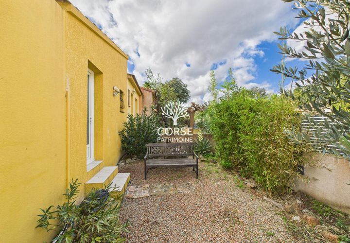 Villa i Porto-Vecchio, Corse-du-Sud, Porto-Vecchio - € 199.000 | Ref: M2917 - foto 1