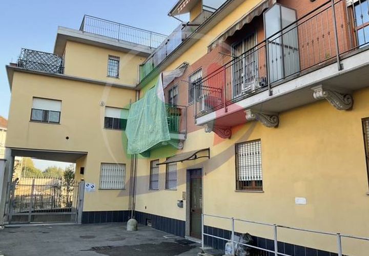 Leilighet i Moncalieri, Turin, Moncalieri - € 90 000 | Ref: 37401009 VIA TAMAGNONE MONCALIERI - foto 1