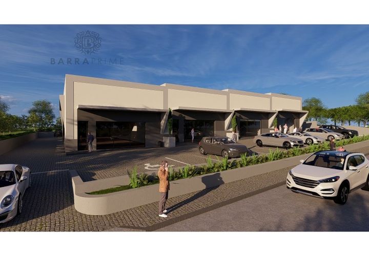 Erhvervsejendom i Almancil, Faro, Almancil - € 700.000 | Ref: 1352 (2) - foto 1
