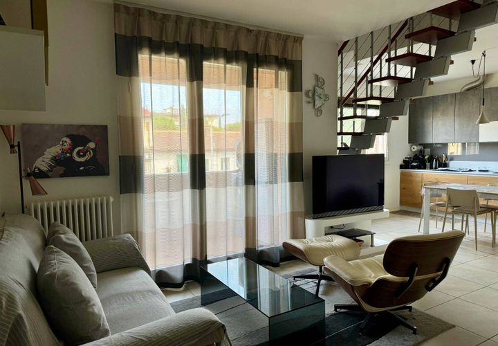 Leilighet i Florence, Florence, Florence - € 395 000 | Ref: 019 - Modern Duplex - foto 1