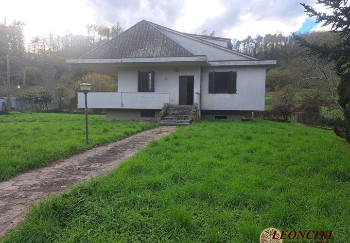 Villa a Pontremoli, Massa and Carrara, Pontremoli - € 150.000 | Ref: A354 - foto 1