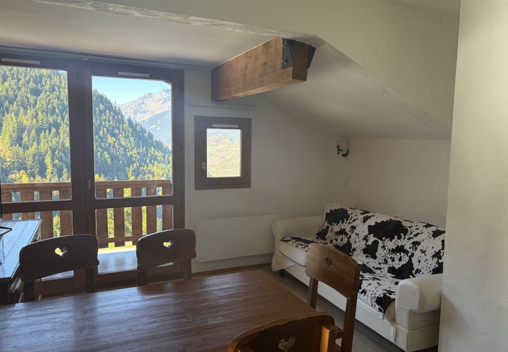 Leilighet i Modane, Savoie, Modane - € 212 000 | Ref: AVAP40003412 - foto 1