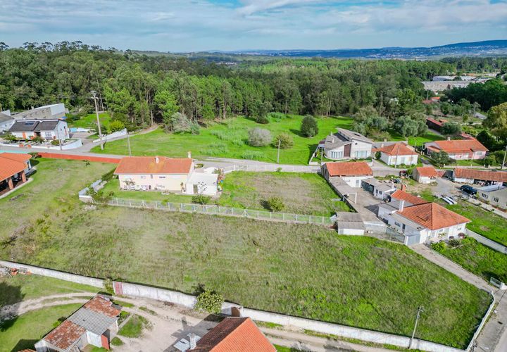 Helårsgrund i Leiria, Leiria, Leiria - € 77.000 | Ref: SF-SAFTI:007415 - foto 1