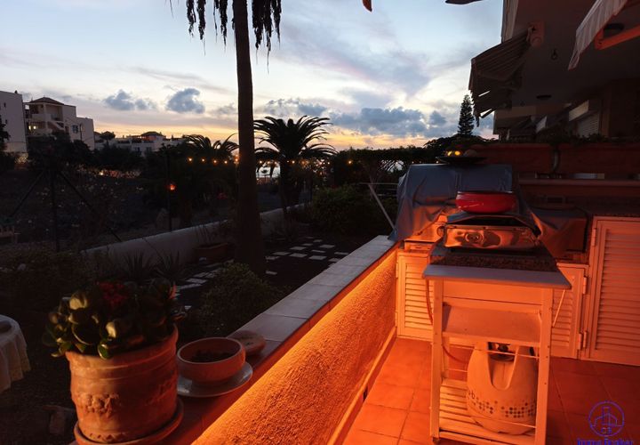 Lejlighed i Adeje, Tenerife, Adeje - € 360.000 | Ref: PIS0014 - foto 1
