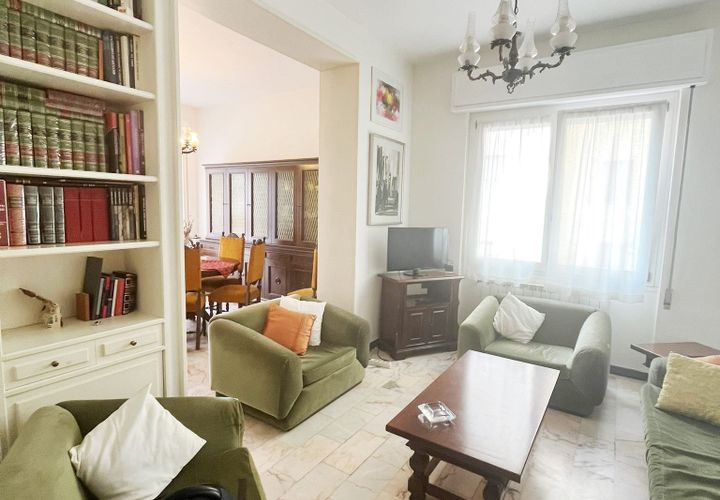 Apartament a Sassari, Sassari, Sassari - € 650/mes | Ref: A01189 - foto 1