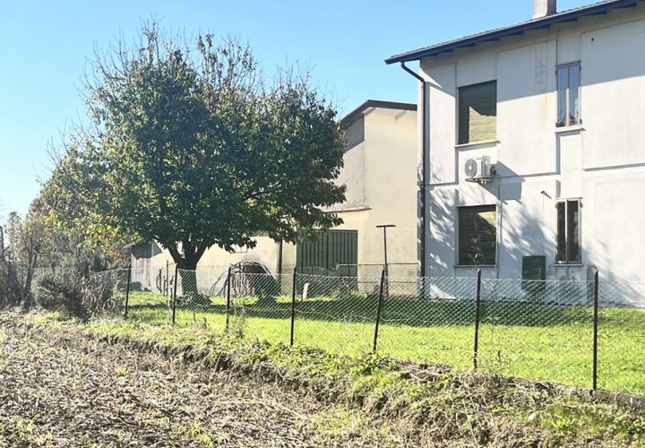 Villa i Albignasego, Padua, Albignasego - € 320.000 | Ref: AN2214VRM - foto 1