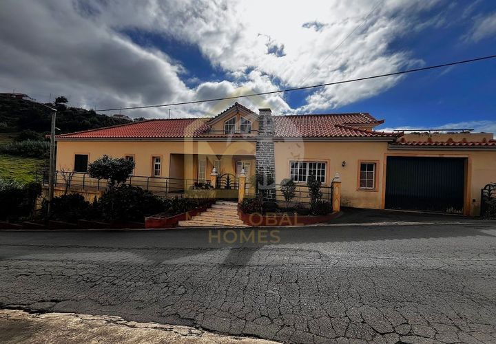 Villa i Ponta do Sol, Madeira, Ponta do Sol - € 425.000 | Ref: CAS_44 - foto 1