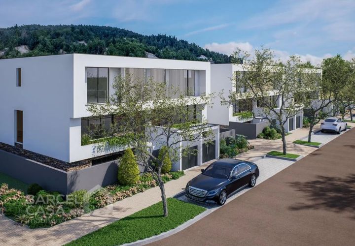 Byhus i Barcelos, Braga, Barcelos - € 365.000 | Ref: 262/25 - foto 1