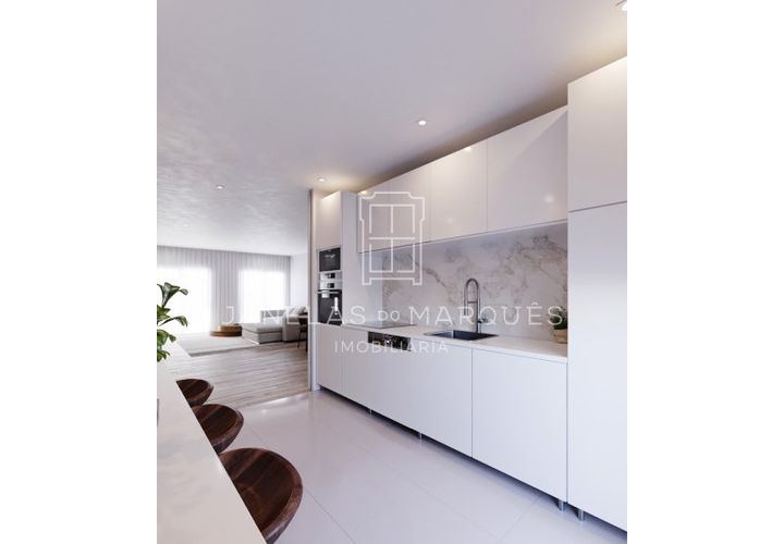 Lejlighed i Tavira, Faro, Tavira - € 620.000 | Ref: APA_315 - foto 1
