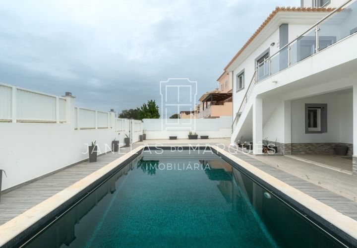 Villa i Castro Marim, Faro, Castro Marim - € 950.000 | Ref: CAS_320 - foto 1