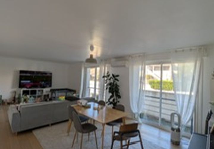 Villa a Lattes, Herault, Lattes - € 2.700/mes | Ref: LOC_LATTES - foto 1