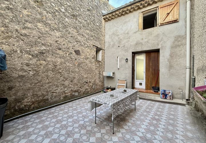 Villa i Servian, Herault, Servian - € 182.000 | Ref: V10002501 - foto 1