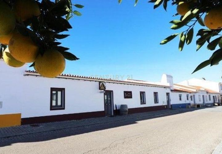 Villa a Arraiolos, Evora, Arraiolos - € 750.000 | Ref: C0263-02108 - foto 1