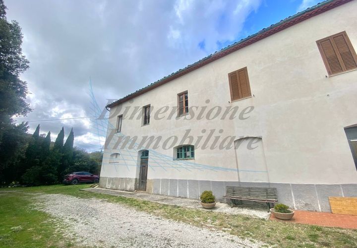 Villa i Pomarance, Pisa, Pomarance - € 450.000 | Ref: C1042 - foto 1