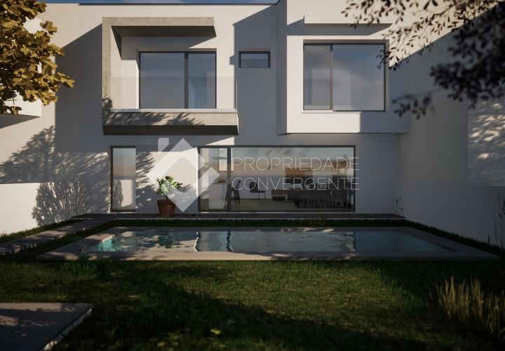 Villa i Setubal, Setubal, Setubal - € 570.000 | Ref: 356 - foto 1