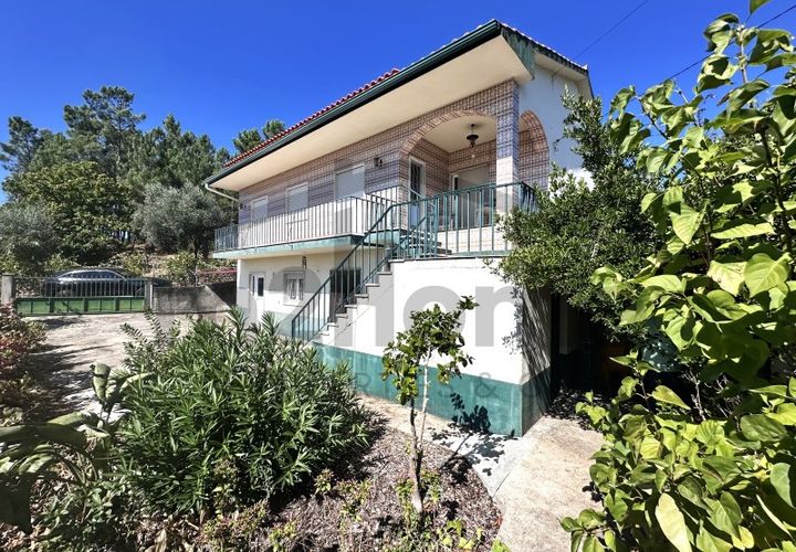 Villa a Serta, Castelo Branco, Serta - € 229.000 | Ref: m2H1079 - foto 1