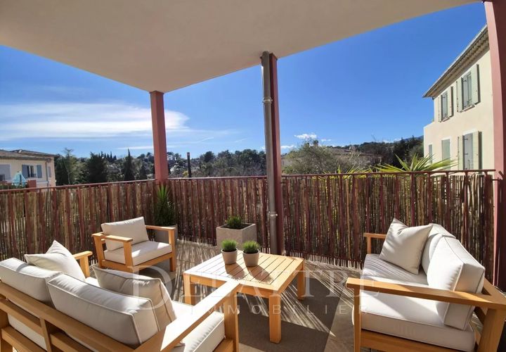Lejlighed i Le Rouret, Alpes-Maritimes, Le Rouret - € 249.000 | Ref: 86424615 - foto 1