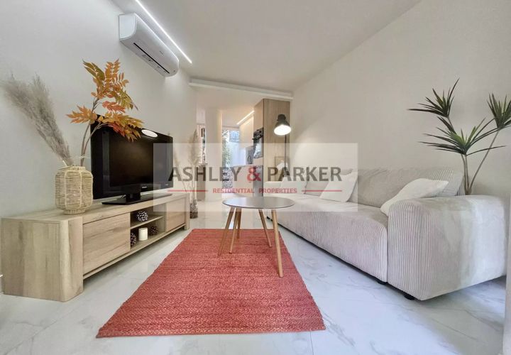 Lejlighed i Nice, Alpes-Maritimes, Nice - € 200.000 | Ref: OL3277 - foto 1