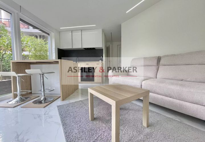Lejlighed i Nice, Alpes-Maritimes, Nice - € 200.000 | Ref: OL3278 - foto 1