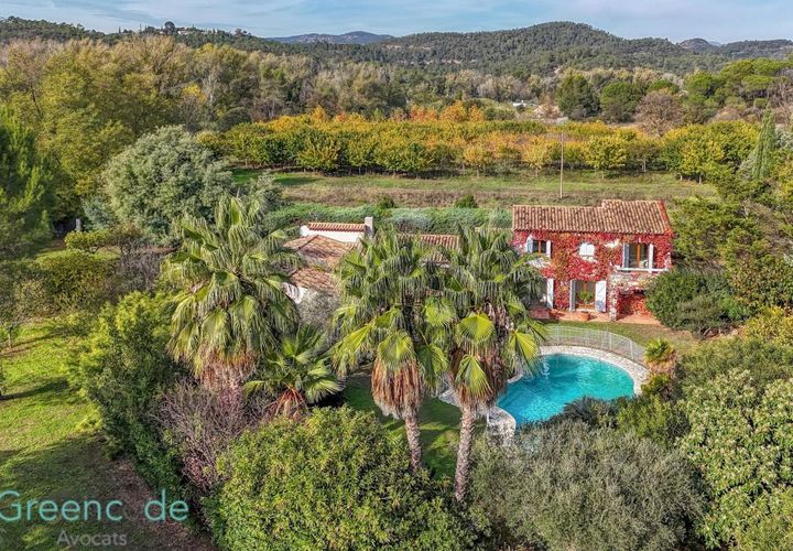 Villa i Frejus, Var, Frejus - € 1.895.000 | Ref: A6096 - foto 1