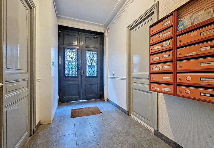 Lejlighed i Paris, Paris, Paris - € 299.800 | Ref: A6093 - foto 1