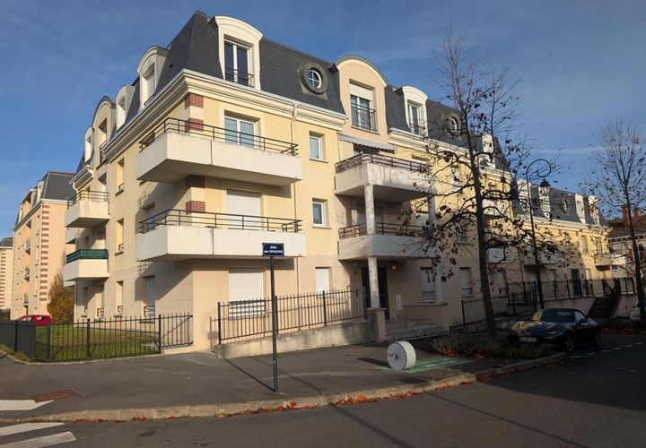 Lejlighed i Epernay, Marne, Epernay - € 130.500 | Ref: A6075 - foto 1