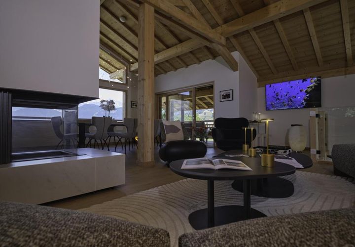 Apartament a Combloux, Haute-Savoie, Combloux - € 790.000 | Ref: A6078 - foto 1